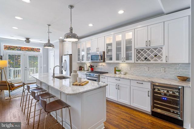 1322 QUINCY ST NW, Washington, DC 20011