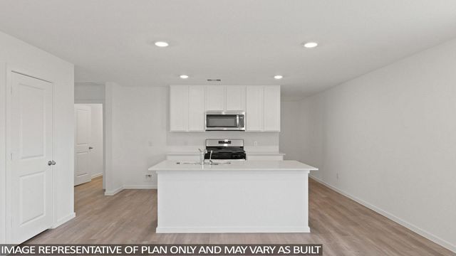 11699 Ruffian Drive, Willis, TX 77318