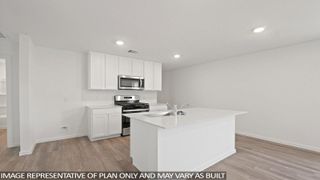 11699 Ruffian Drive, Willis, TX 77318