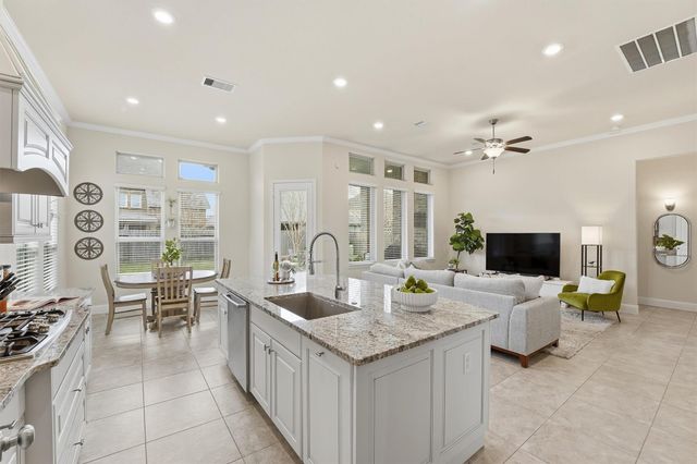 3315 Allendale Park Court, Houston, TX 77365