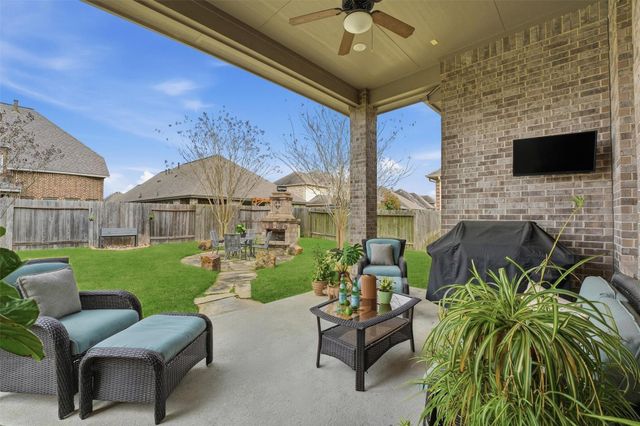 3315 Allendale Park Court, Houston, TX 77365