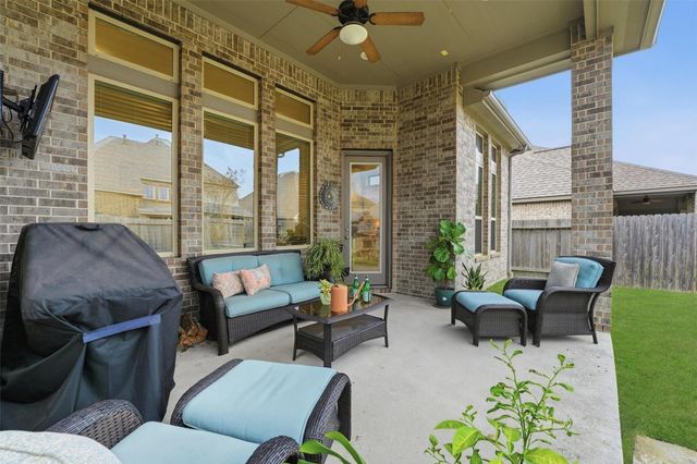 3315 Allendale Park Court, Houston, TX 77365