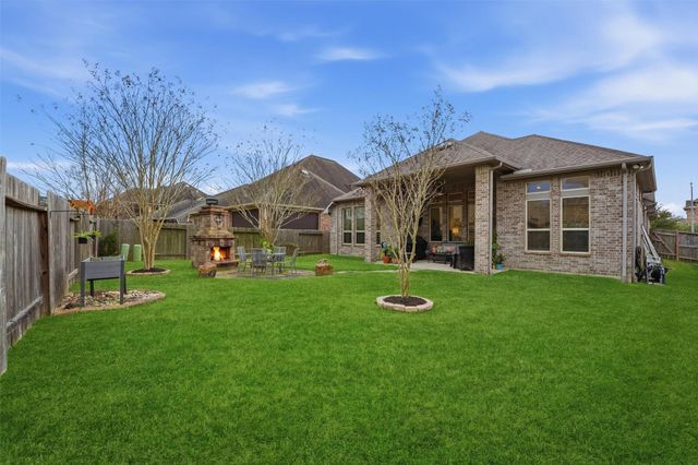 3315 Allendale Park Court, Houston, TX 77365