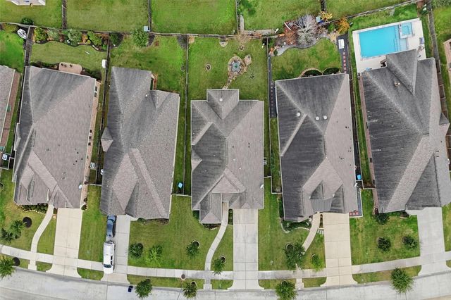 3315 Allendale Park Court, Houston, TX 77365