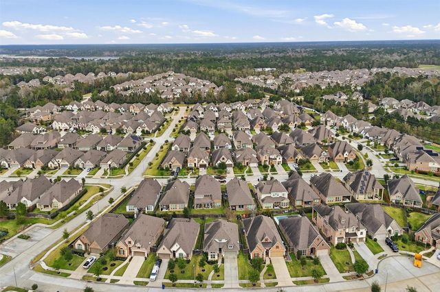 3315 Allendale Park Court, Houston, TX 77365