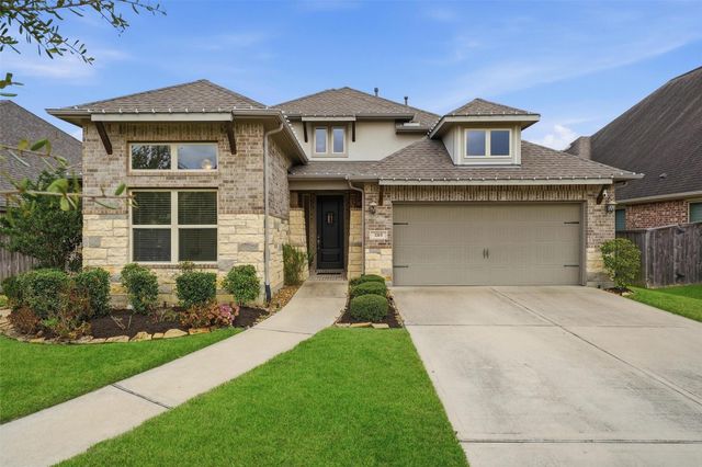 3315 Allendale Park Court, Houston, TX 77365