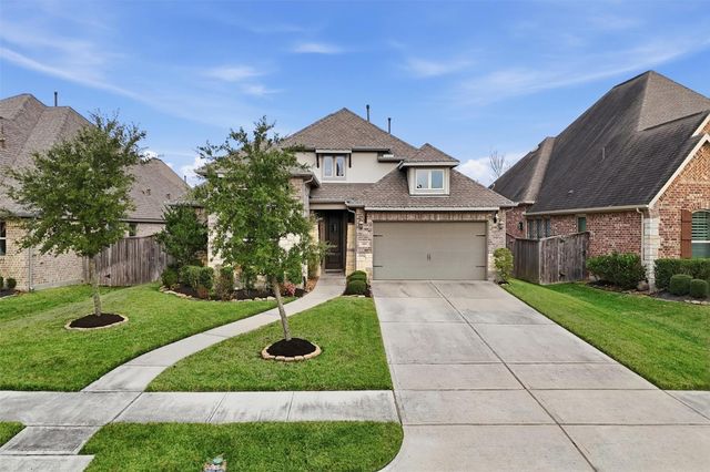 3315 Allendale Park Court, Houston, TX 77365