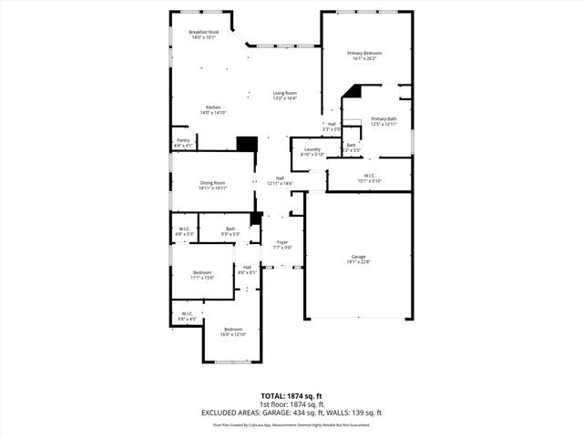 3315 Allendale Park Court, Houston, TX 77365