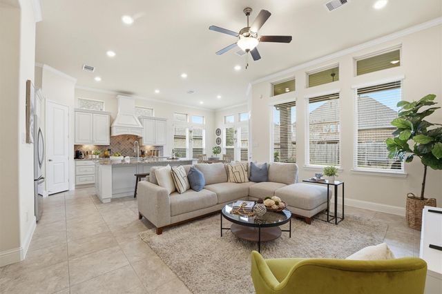 3315 Allendale Park Court, Houston, TX 77365