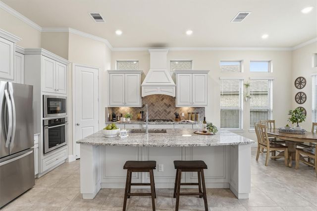 3315 Allendale Park Court, Houston, TX 77365