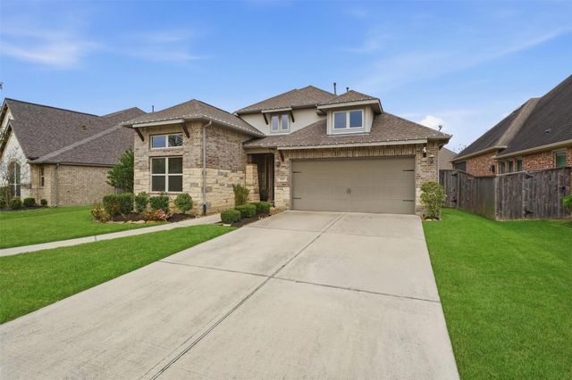 3315 Allendale Park Court, Houston, TX 77365