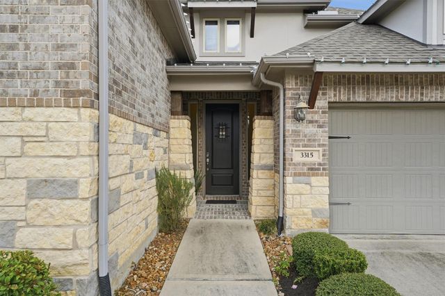 3315 Allendale Park Court, Houston, TX 77365