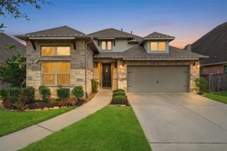 3315 Allendale Park Court, Houston, TX 77365