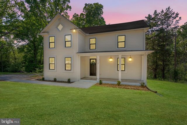 7420 PATRIOT HWY, Spotsylvania, VA 22551