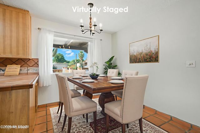 146 E Verde Vista, Green Valley, AZ 85614