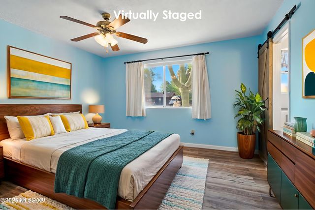 146 E Verde Vista, Green Valley, AZ 85614