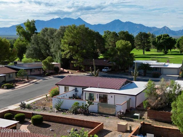 146 E Verde Vista, Green Valley, AZ 85614