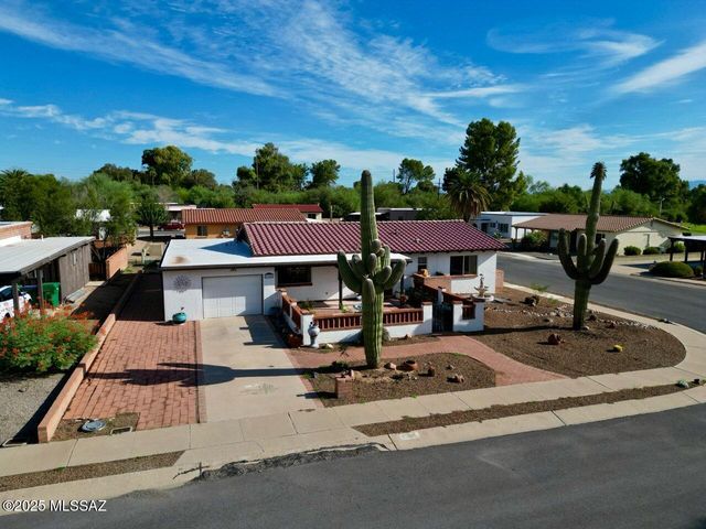 146 E Verde Vista, Green Valley, AZ 85614