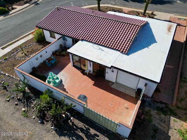 146 E Verde Vista, Green Valley, AZ 85614