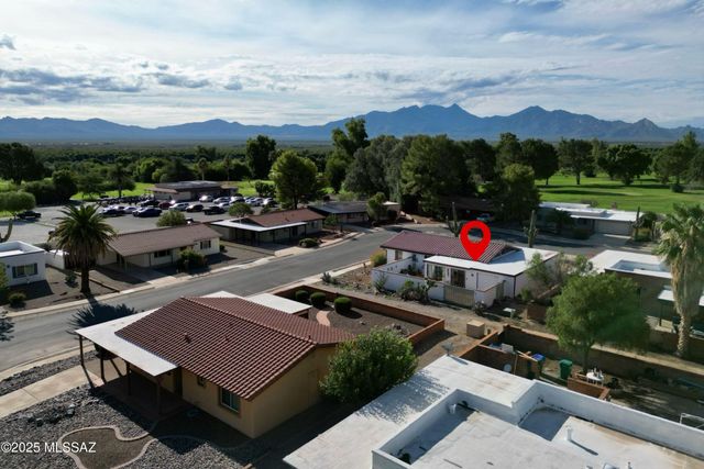 146 E Verde Vista, Green Valley, AZ 85614