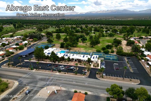 146 E Verde Vista, Green Valley, AZ 85614