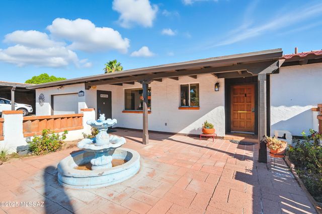 146 E Verde Vista, Green Valley, AZ 85614