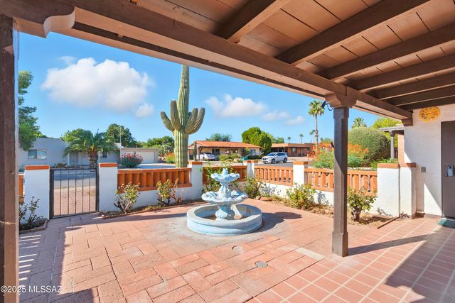 146 E Verde Vista, Green Valley, AZ 85614