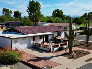 146 E Verde Vista, Green Valley, AZ 85614