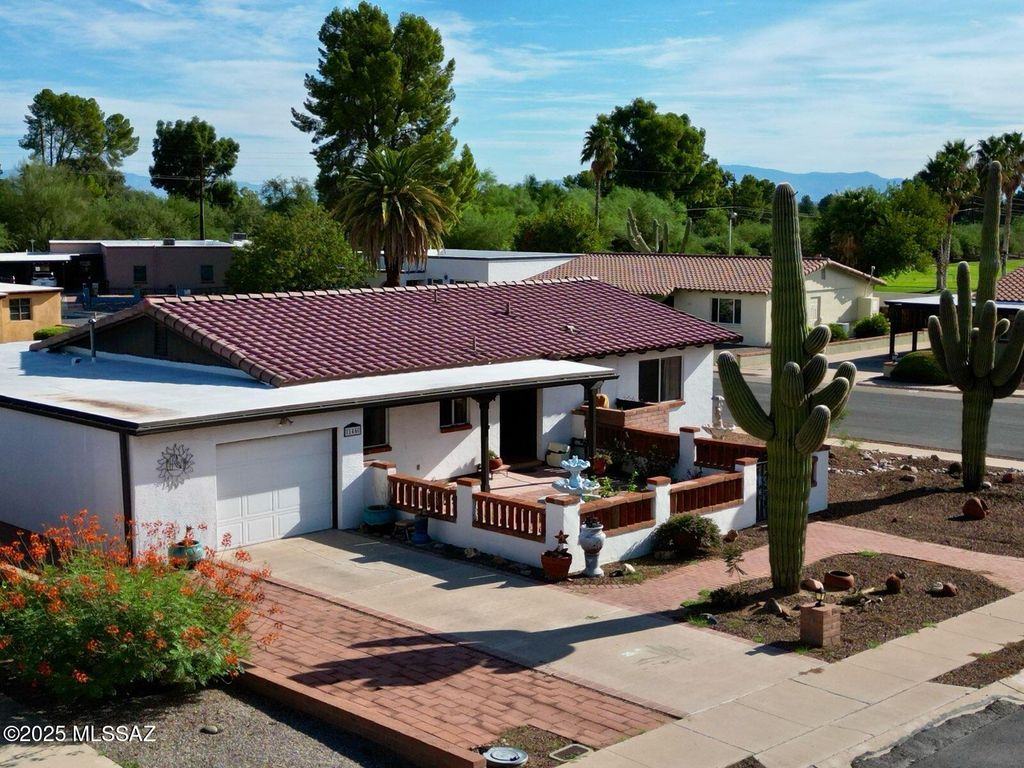 146 E Verde Vista, Green Valley, AZ 85614