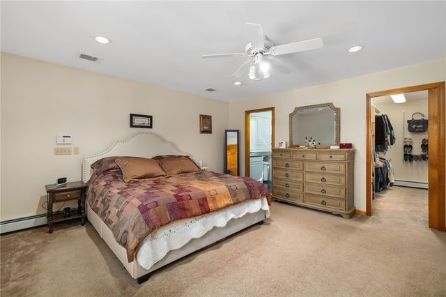 10 Oak Hill Road, Scituate, RI 02831