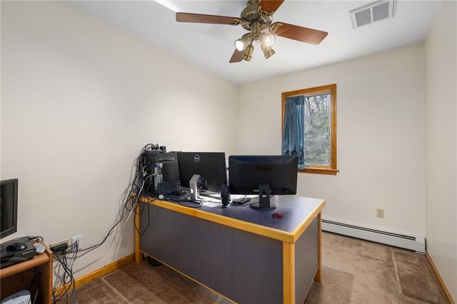 10 Oak Hill Road, Scituate, RI 02831