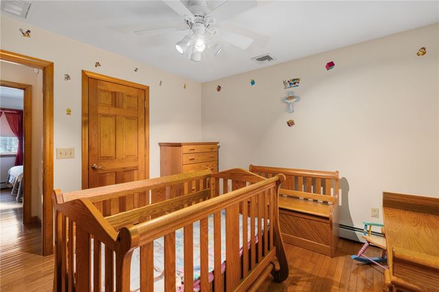 10 Oak Hill Road, Scituate, RI 02831