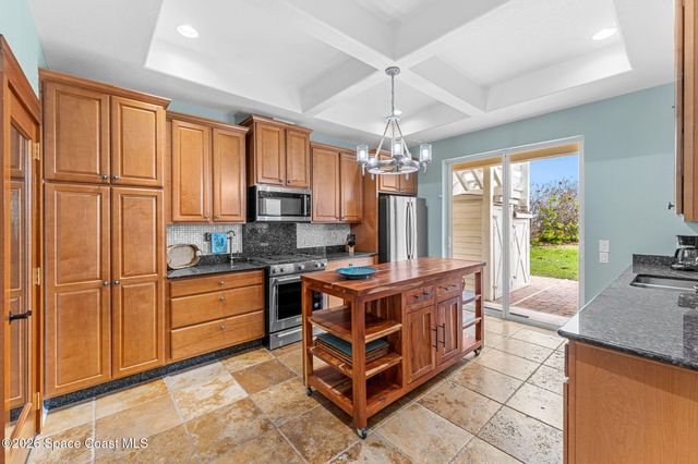 5565 S Highway A1a, Melbourne Beach, FL 32951