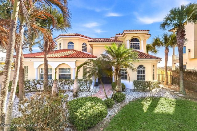 5565 S Highway A1a, Melbourne Beach, FL 32951