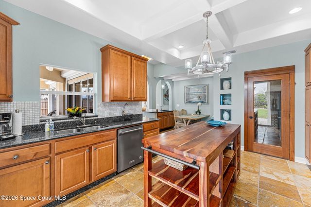 5565 S Highway A1a, Melbourne Beach, FL 32951