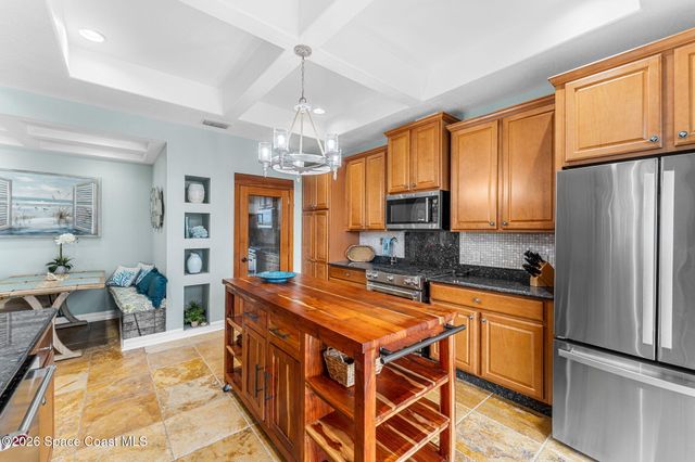 5565 S Highway A1a, Melbourne Beach, FL 32951