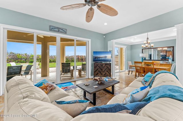 5565 S Highway A1a, Melbourne Beach, FL 32951