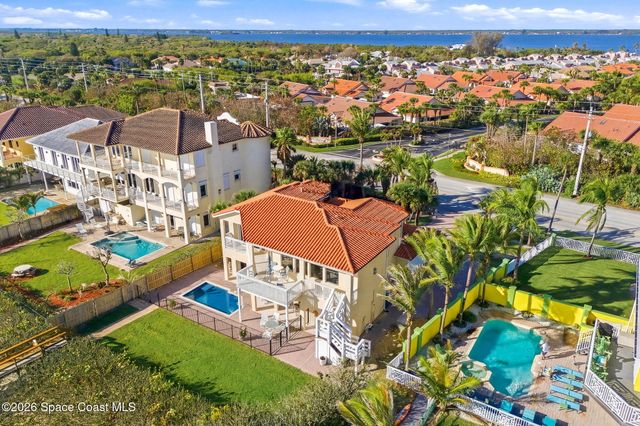 5565 S Highway A1a, Melbourne Beach, FL 32951