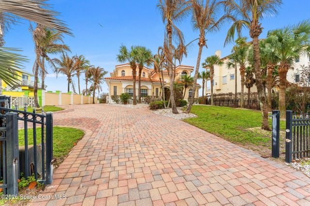 5565 S Highway A1a, Melbourne Beach, FL 32951