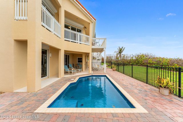 5565 S Highway A1a, Melbourne Beach, FL 32951
