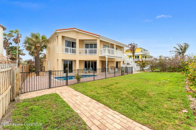 5565 S Highway A1a, Melbourne Beach, FL 32951