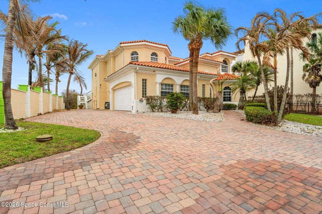 5565 S Highway A1a, Melbourne Beach, FL 32951