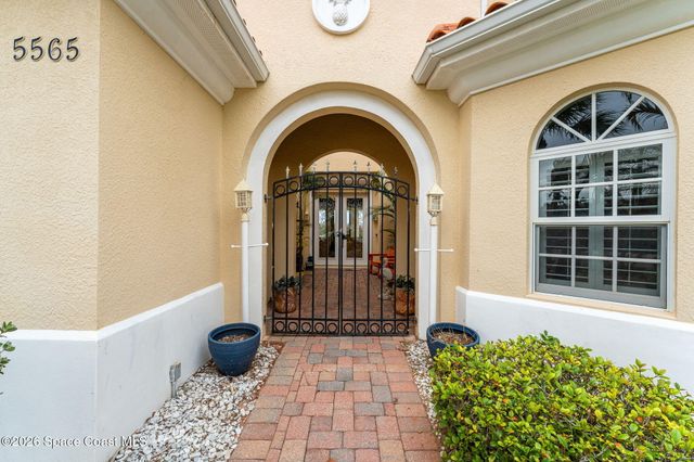 5565 S Highway A1a, Melbourne Beach, FL 32951