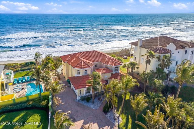 5565 S Highway A1a, Melbourne Beach, FL 32951