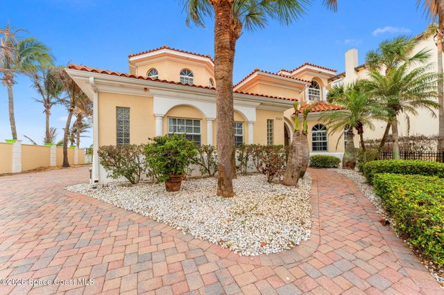 5565 S Highway A1a, Melbourne Beach, FL 32951