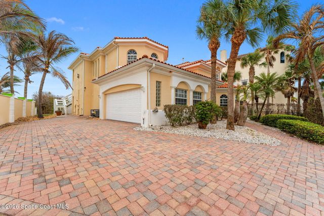 5565 S Highway A1a, Melbourne Beach, FL 32951