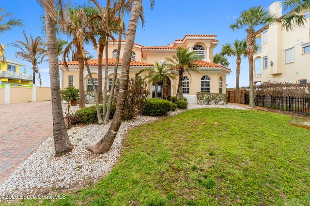 5565 S Highway A1a, Melbourne Beach, FL 32951