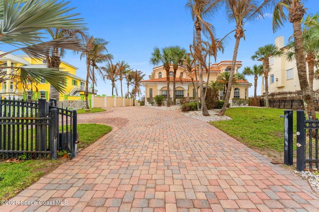 5565 S Highway A1a, Melbourne Beach, FL 32951