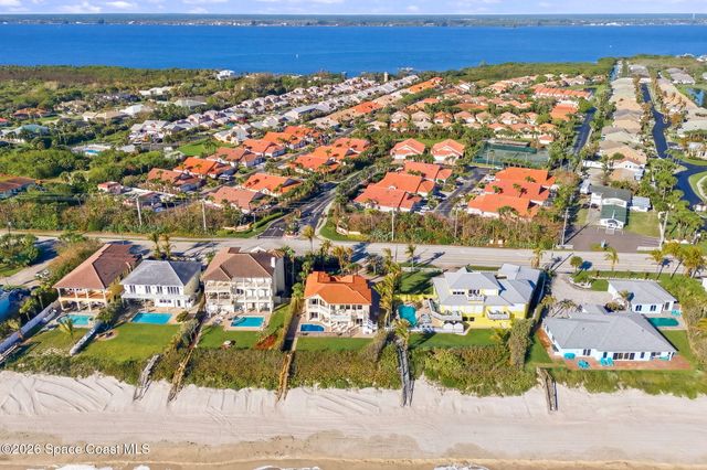 5565 S Highway A1a, Melbourne Beach, FL 32951