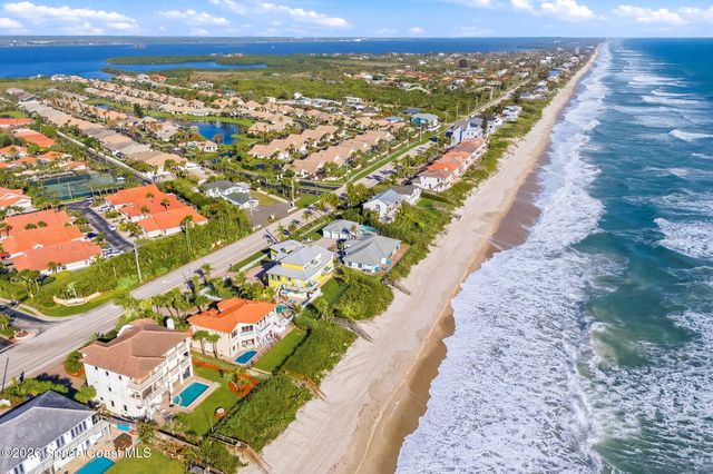 5565 S Highway A1a, Melbourne Beach, FL 32951